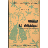 Ninine la baladine.