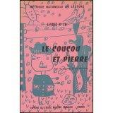 Le coucou et Pierre.