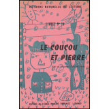 Le coucou et Pierre.