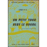 Un petit tour vers le bourg.