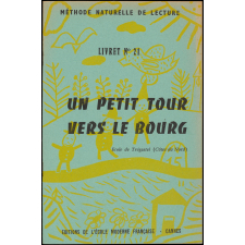Un petit tour vers le bourg.
