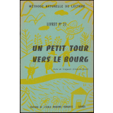 Un petit tour vers le bourg.