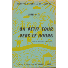 Un petit tour vers le bourg.