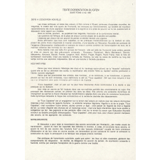Texte d'orientation du GFEN.