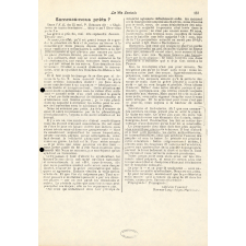 Documents concernant l'histoire du mouvement de l'École Moderne Française et de son fondateur Célestin Freinet. 1920. 