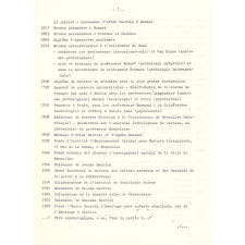 Le Docteur Decroly et l'éducation