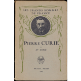 Pierre Curie