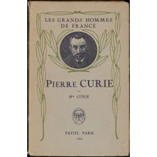 Pierre Curie