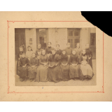 École pratique de commerce et d'industrie pour jeunes filles, Rouen