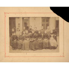 École pratique de commerce et d'industrie pour jeunes filles, Rouen