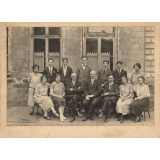 École normale d'instituteurs et d'institutrices, Rouen