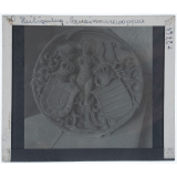 Heiligenberg, Renaissancewappen = Armoiries Renaissance
