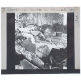 Straßburger Sender in Brumath 1940 = Émetteur de Stasbourg à Brumath 1940