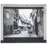Oberehnheim b/Strassburg, Elsass = Obernai près de Strasbourg, Alsace