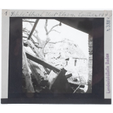 Schleithal unt. Elsass. Sommer 1940 = Schleithal Basse-Alsace, été 1940