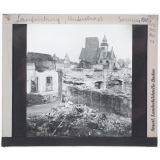 Laufenburg, Unterelsaß Sommer 1940 = Basse-Alsace, été 1940