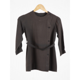 Blouse d'écolier