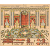 Grandes constructions : salon : N° 423