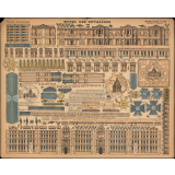 Grandes constructions : hôtel des invalides : N° 278