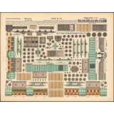 Grandes constructions : mécanisme : chemin de fer : N° 510