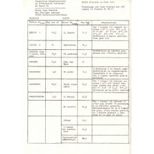 Unification de la notation des tests d'entrée en 6e dans la circonscription de Sotteville