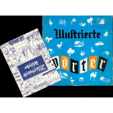 Illustrierte Wörter