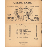 12 rondes enfantines. 4, la Ronde des Petites Mères