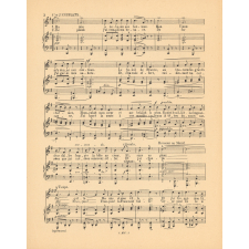 J'ai quitté ma mie : chanson de route pour 1915