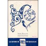 La polka des cigognes : danse alsacienne