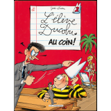 L'élève Ducobu : au coin !