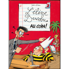 L'élève Ducobu : au coin !