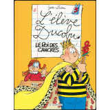 L'élève Ducobu : le roi des cancres