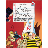 L'élève Ducobu : punis pour le meilleur et pour le pire