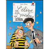 L'élève Ducobu : le fortiche de la triche
