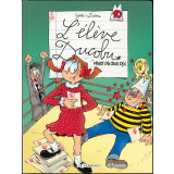L'élève Ducobu : miss dix sur dix