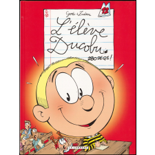 L'élève Ducobu : 280 de QI !