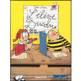 L'élève Ducobu : pas vu, pas pris !