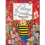 L'élève Ducobu : premier de la classe (en commençant par la fin)