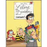 L'élève Ducobu : confisqués !