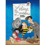 L'élève Ducobu : silence, on copie !