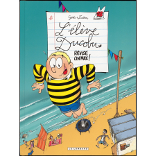 L'élève Ducobu : révise un max !