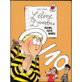 L'élève Ducobu : Ducobu, élève modèle