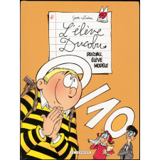 L'élève Ducobu : Ducobu, élève modèle