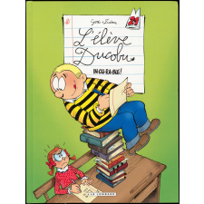 L'élève Ducobu : in-cu-ra-ble !