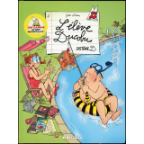 L'élève Ducobu : système D