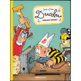 L'élève Ducobu : profession : tricheur !
