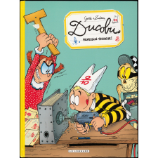 L'élève Ducobu : profession : tricheur !
