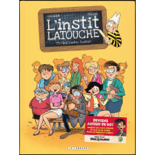 L'instit Latouche : seul contre toutes !