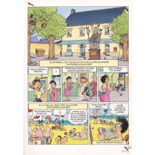 L'instit Latouche : seul contre toutes ! 