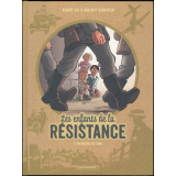 Les Enfants de la Résistance : premières actions